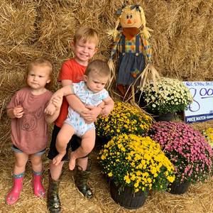 Meet your Posher, Cody